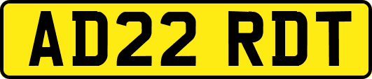 AD22RDT