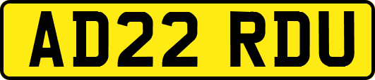 AD22RDU