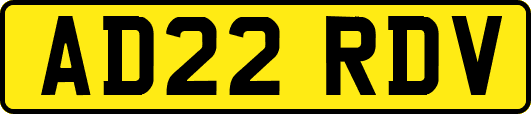 AD22RDV