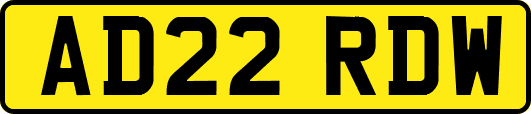 AD22RDW