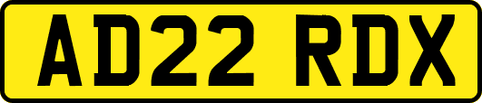 AD22RDX