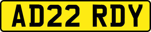 AD22RDY