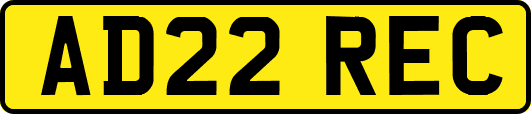 AD22REC