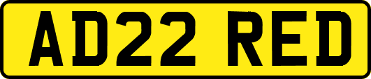 AD22RED