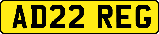 AD22REG