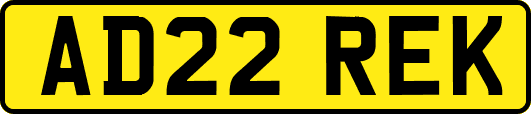 AD22REK