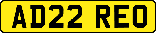 AD22REO
