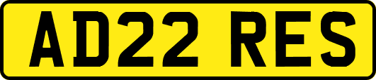 AD22RES