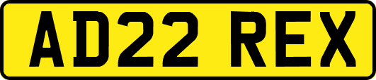 AD22REX