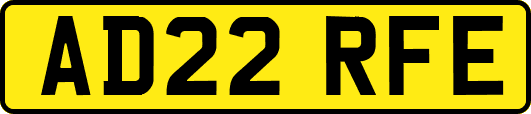 AD22RFE