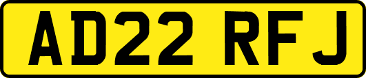 AD22RFJ