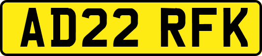 AD22RFK