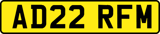 AD22RFM