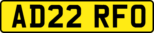 AD22RFO