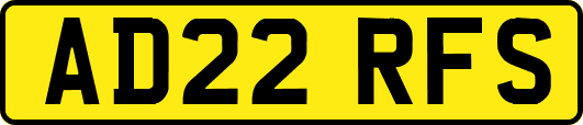 AD22RFS