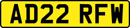 AD22RFW