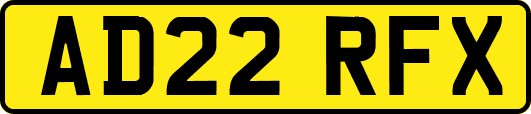 AD22RFX