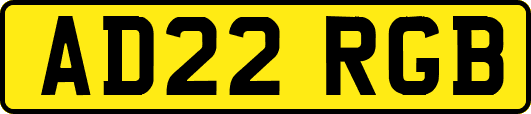 AD22RGB