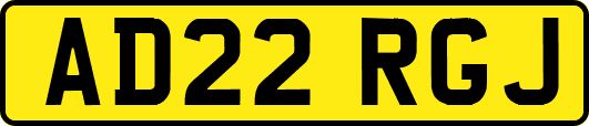 AD22RGJ