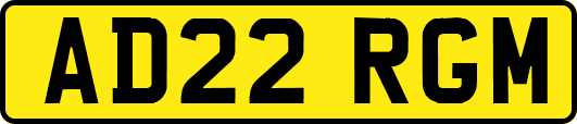 AD22RGM