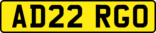 AD22RGO