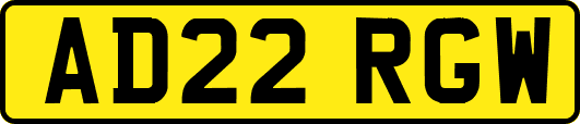AD22RGW