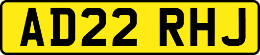AD22RHJ