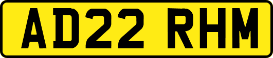 AD22RHM