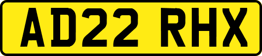 AD22RHX