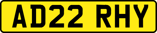 AD22RHY