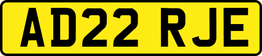 AD22RJE