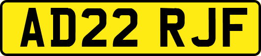 AD22RJF