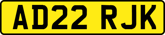 AD22RJK