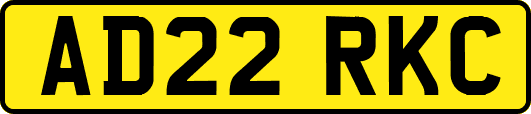 AD22RKC
