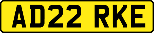 AD22RKE