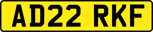 AD22RKF