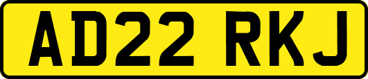 AD22RKJ
