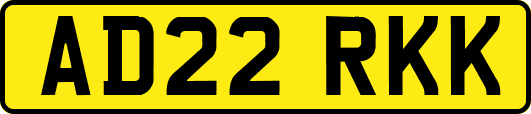 AD22RKK