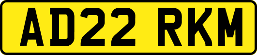AD22RKM