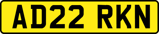 AD22RKN