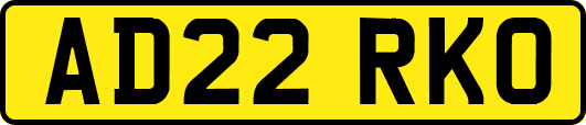 AD22RKO