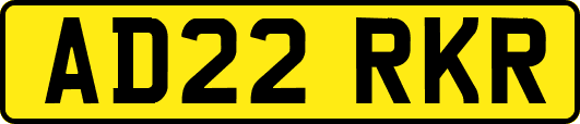 AD22RKR