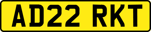 AD22RKT