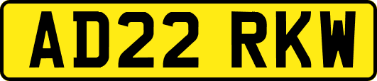 AD22RKW