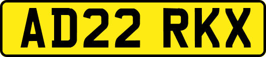 AD22RKX
