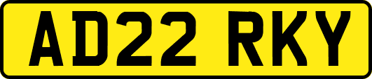 AD22RKY