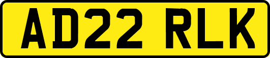AD22RLK