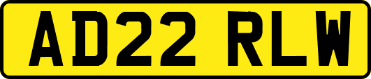 AD22RLW