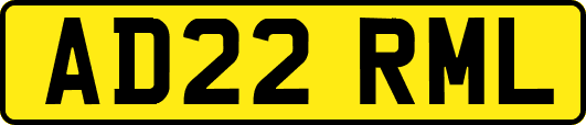 AD22RML