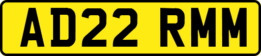 AD22RMM